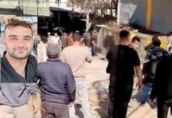 Hatay’da çocuk kavgası