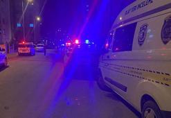 Kayseri’de bıçaklı kavga: 1 yaralı