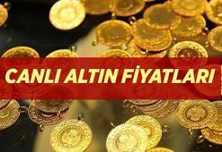 ALTIN FİYATLARI NEDEN DÜŞÜYOR? Altın fiyatları canlı alış-satış grafiği: 22 Mart 2026 anlık gram altın, çeyrek altın bugün ne kadar, 22 ayar altın fiyatı kaç TL?
