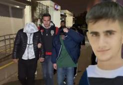 Sigara tartışması cinayetle bitti! 1 çocuk öldü, 2 ağabeyi yaralandı