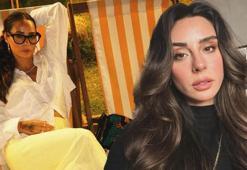 10 gündür tedavi görüyordu! Yasemin Yürük'ten haber var