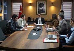 Teşkilat bu akşam var mı, yok mu? Teşkilat yeni bölüm ne zaman, bugün mü? 22 Mart 2026 TRT 1 yayın akışı