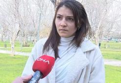 Genç kadının yıllar süren kabusu kanlı saldırıyla ortaya çıktı!