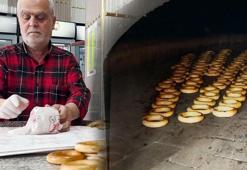 Çay ve kaşar peyniri ile yeniliyor, tatile giden hediye olarak götürüyor: ‘6 ay bozulmaz’