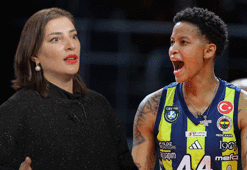 Neslihan Demir'den Melissa Vargas iddiası! 'Kamera bile yetişemedi'