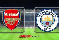 İngiltere Lig Kupası finali maç sonucu: Arsenal-Manchester City maçı kaç kaç bitti?