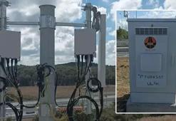 19 farklı noktaya kuruldu! 5G’li akıllı yolda testler başlıyor