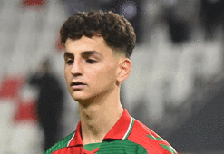 Fenerbahçe'den kiralanan Adem Yeşilyurt kayıplarda!