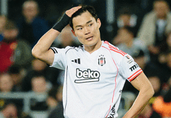 Beşiktaş'ta Hyeon-gyu Oh Türkiye şaşkınlığını açıkladı! Her 1 milyon Euro için bir gol