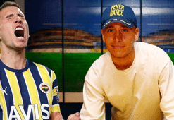 Fenerbahçe'de Emre Mor için son karar! İstanbul planı