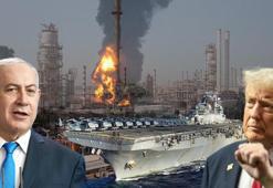 ABD-İsrail hattında kriz! İran savaşı çatırdıyor mu: 'Bu bizim planımız değil'