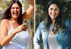 Yıllarca boşuna uğraştı, yeni yöntemle 6 ayda 22 kilo verdi! Programa gerek yok