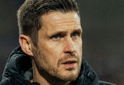 Borussia Dortmund'da Sebastian Kehl ile yollar ayrıldı