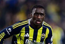 Fransa'da Sidiki Cherif milli takım kadrosuna katılamadı!