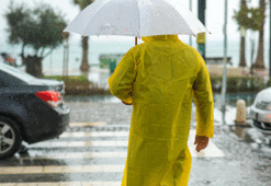 Meteoroloji Haberleri ☔ Bu hafta hava durumu nasıl olacak, yağmurlu mu, güneşli mi? İstanbul, Ankara, İzmir ve diğer illerin 5 günlük hava durumu