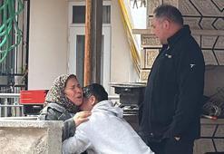 Antalya’da genç adam yatağında ölü bulundu! Annenin feryadı yürek dağladı: Anacığım kalk, torunun geliyor