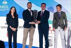 Salomon Cappadocia Ultra Trail’e ödül!