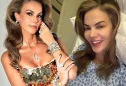 Tülin Şahin ameliyat oldu! ‘Patoloji sonuçlarını bekliyoruz’