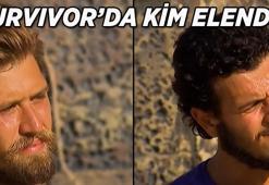 SURVİVOR KİM ELENDİ, KİM GİTTİ? 22 Mart 2026 Survivor eleme düellosunu kim kazandı, kim kaybetti? Adaya kim veda etti?