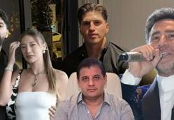 Kubilay Kaan Kundakçı cinayeti! İzzet Yıldızhan ve iş insanı Bilal Kadayıfçıoğlu gözaltına alındı