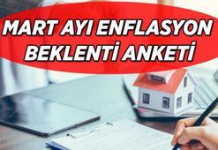 MART AYI ENFLASYON ANKETİ: TÜİK enflasyon oranları ne zaman açıklanacak, aylık ve yıllık enflasyon ne olur? TÜİK TEFE TÜFE beklentisi yüzde kaç?