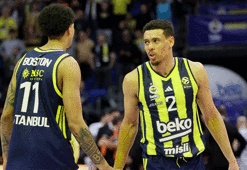 Fenerbahçe Beko'dan Wade Baldwin'e yeni sözleşme!