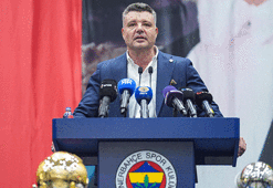 Fenerbahçe'de gözler 4 Nisan tarihinde! Kongre kararı netlik kazanacak