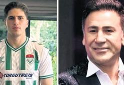 Futbolcu cinayeti! İzzet Yıldızhan gözaltında