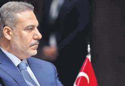 Bakan Fidan’dan barış için yoğun telefon diplomasisi
