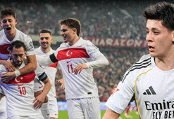 Milli maç öncesi Romanya'da Türkiye ve Arda Güler çekincesi! 'Rumenler arasında korku yarattı'