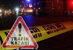 SON DAKİKA | Eskişehir’de zincirleme kaza! Eski bakanlar Koç ve Selçuk yaralandı