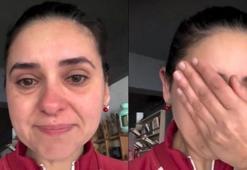 'Lütfen ders alın' diyerek yaşadıklarını anlattı: Evlenirken çıkış kağıdını da imzalayın