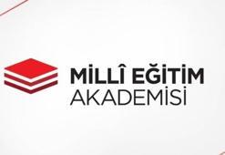 MİLLİ EĞİTİM AKADEMİSİ KESİN KAYIT HAKKI KAZANANLAR📌 Milli Eğitim Akademisi sonuçları açıklandı mı? 10 bin öğretmen ataması ne zaman?