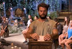 Survivor'da kim elendi? Kader konseyinde şaşırtan karar!