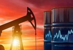 Hürmüz Boğazı kapandı! Brent Petrol fiyatları uçtu! 23 Mart Pazartesi Brent Petrol ne kadar oldu?