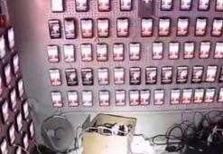 Dev izlenme çiftliğine baskın: YouTube izlenme sayıları manipüle edilmiş