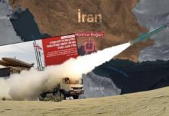 İsrail basını 'uyuyan hücreleri' yazdı! 'Tahran'ın henüz kullanmadığı gizli cephaneliği'