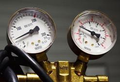 LPG ithalatı azaldı