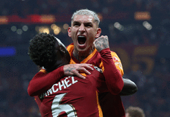 Lucas Torreira sonraki kulübünü açıkladı! 'Oynamayı çok isterim'