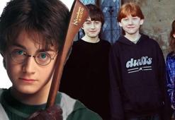 Harry Potter’ın Yıldızı Daniel Radcliffe’in serveti dudak uçuklattı