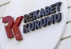 Rekabet Kurulu'ndan Haribo'ya soruşturma
