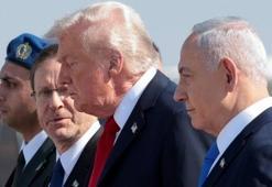 Trump'tan İsrail Cumhurbaşkanı Herzog'a Netanyahu eleştirisi! 'Bana yalan söyledi, zayıf ve acınası bir adam'