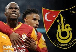 İstanbulspor'dan Osimhen iddialarına yanıt!
