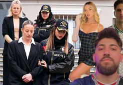 Son dakika... Kaan Kundakçı cinayetinde yeni gelişme! Aleyna Kalaycıoğlu ve İzzet Yıldızhan dahil 7 şüpheliye tutuklama talebi
