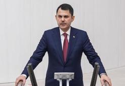 Bakan Kurum görüntüleri paylaştı: Sağlam ve güvenli evlerde yaşamın keyfi bir başka