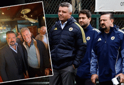 Fenerbahçe'de Ertan Torunoğulları'nın izlediği 2 isim ortaya çıktı! Transfer görüşmeleri başladı