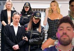 Ünlü isimlere kelepçe! Kaan Kundakçı cinayetinde yeni gelişme