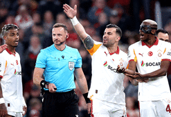 Galatasaray'da Osimhen için ameliyat kararı! Kaçıracağı maçlar belli oldu