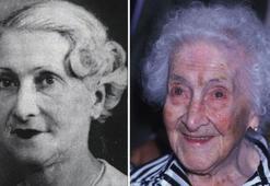 Haftada 2 kilo çikolata yedi, 122 yıl yaşadı! Sağlıklı hayatın formülü bakın neymiş