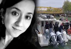 Kahreden olay! Rümeysa öğretmenin cansız bedeni bulundu